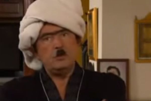 Zašto se rugamo govoru južne pruge? (VIDEO)