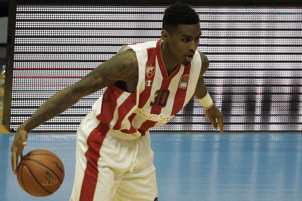 Strašan rafal Milera protiv Madriđana: 3 trojke u prvoj četvrtini sa istog mesta! (FOTO) (VIDEO)