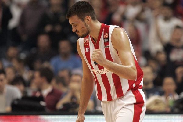 Šou Gudurića i Rebića: Zvezdina deca izrešetala trojkama veliki Real! (VIDEO)