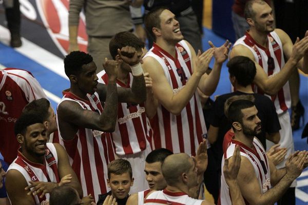 Delije su ih bodrile do poslednje sekunde: 7.000 duša proživljavalo je infarkt završnicu! (VIDEO)