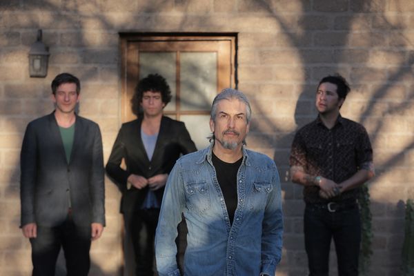 Giant sand 29. novembra u Domu omladine Beograda na prvom koncertu u Srbiji! (FOTO) (VIDEO)