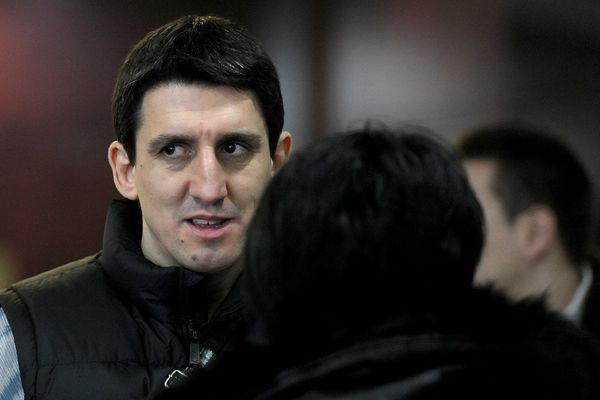 Oprostila mu prevaru s Balerinom: Kristijan opet u zagrljaju supruge Ivane (FOTO)