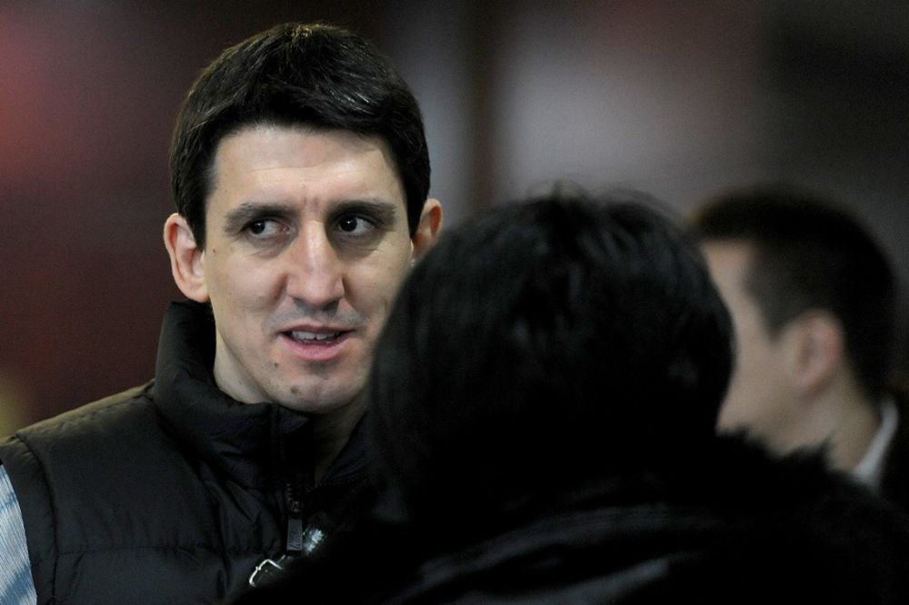 Oprostila mu prevaru s Balerinom: Kristijan opet u zagrljaju supruge Ivane (FOTO)