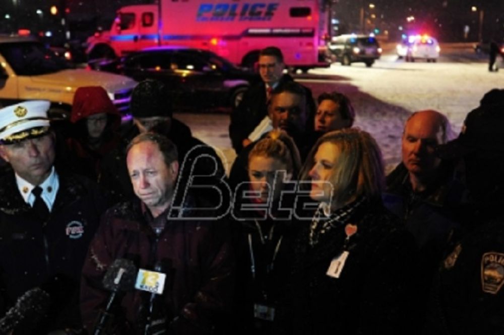 Uhapšen napadač iz Kolorada: U pucnjavi ubijene tri osobe, devet ranjeno (VIDEO)