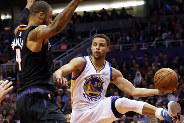 Voriorsi pomeraju granice: Skor 17:0 i rekordnih 15 trojki za poluvreme! (VIDEO)