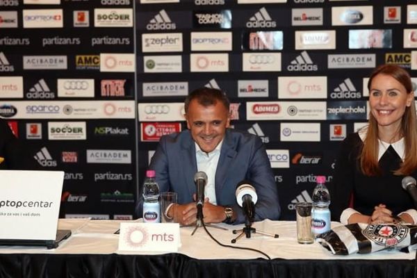 Drulović najavio da će odmarati neke igrače protiv Spartaka! (FOTO)