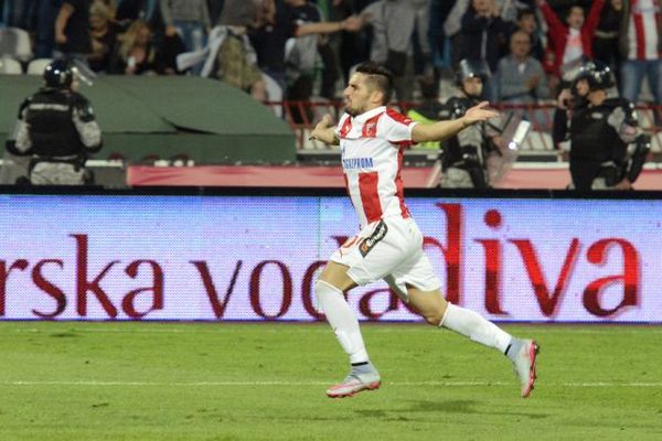 Zvezdina srećna 16. pobeda u nizu, rekord od pre 15 godina je na dohvat ruke! (FOTO) (VIDEO)