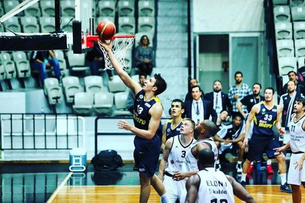 Bogdanović izdominirao u derbiju Fenerbahčea i Bešiktaša (FOTO)