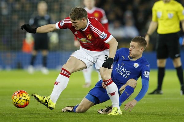 Švajnštajger sprečio poraz Junajteda od Lestera, Kristal Palas pregazio Njukasl sa 5:1! (VIDEO)