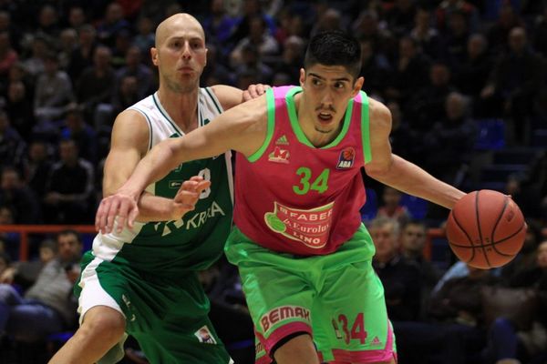 Mega posle produžetka srušila Krku i ponovo postala lider, Metalac poklekao u Sloveniji! (FOTO)