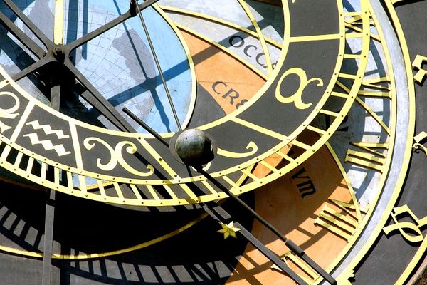 Kako da osvojite osobu u određenom horoskopskom znaku? (GIF)