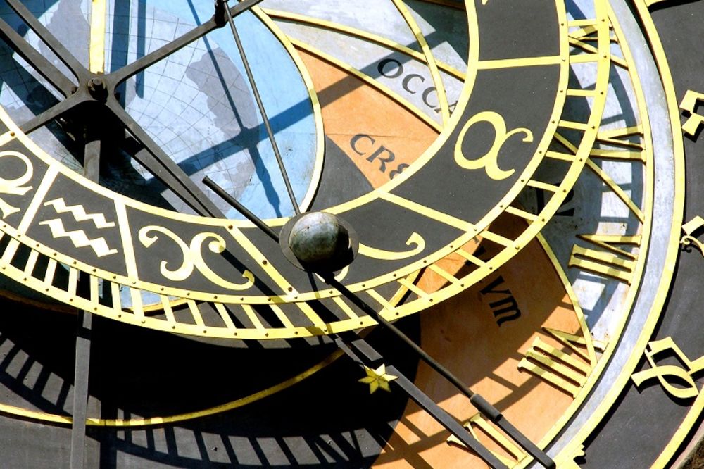 Kako da osvojite osobu u određenom horoskopskom znaku? (GIF)