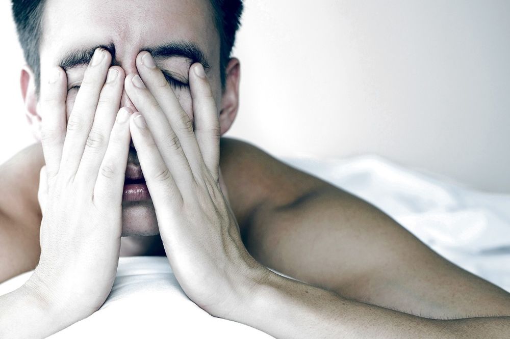 Za jutro bez mamurluka: Posle žurke jedite ovu hranu (GIF)