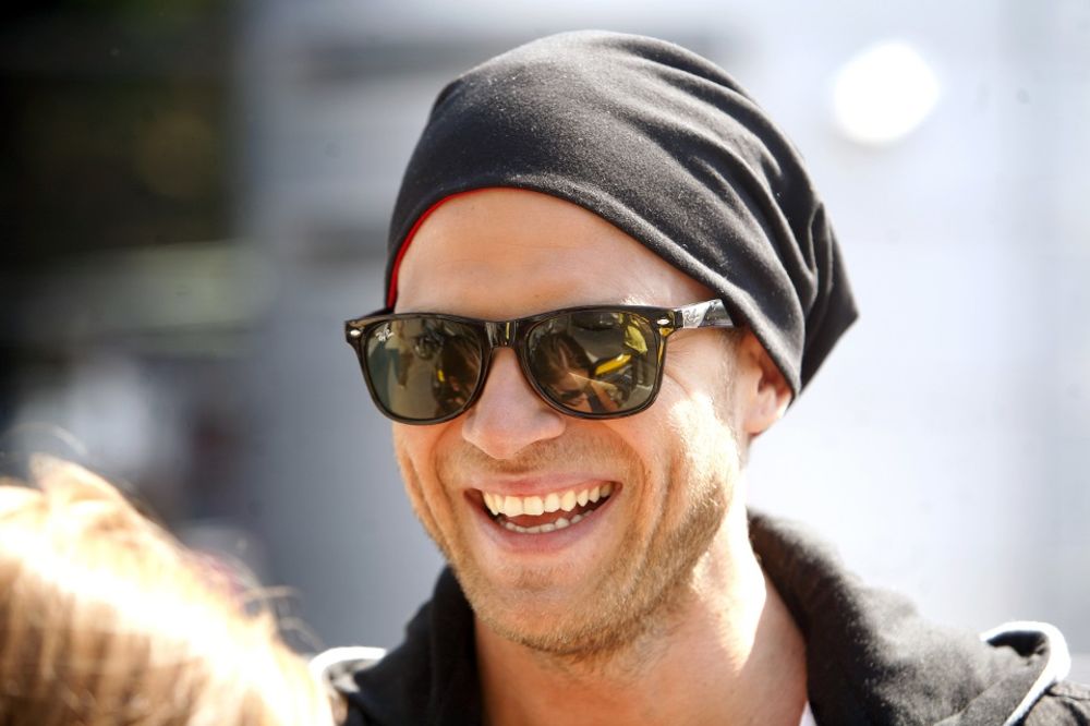 Rade otkrio Maji sa kojom farmerkom se nameračio da ima seks!