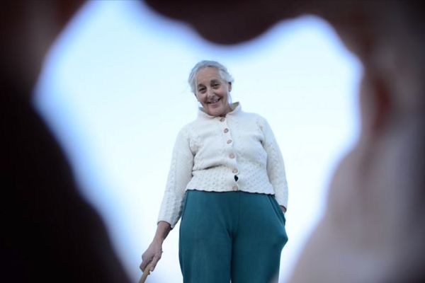 Najbolji sin ikada: Ono što je uradio za svoju mamu, neće vas ostaviti ravnodušnima (VIDEO)