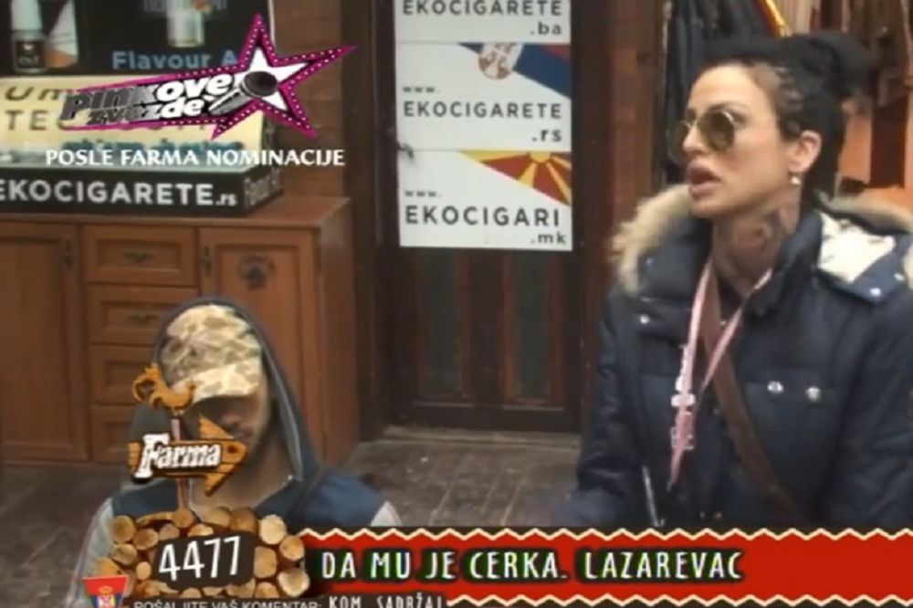 Kristijan nas terorisao, živeli smo u strahu: Jelena Krunić progovorila! (VIDEO)