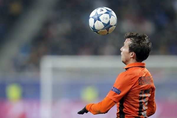 U Ukrajini palo 16 golova na dve utakmice! (VIDEO)