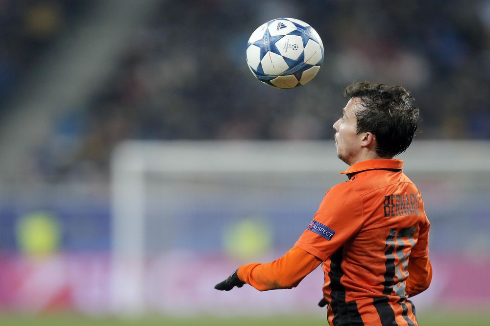 U Ukrajini palo 16 golova na dve utakmice! (VIDEO)