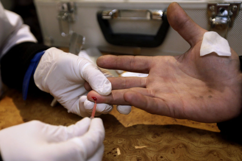 Ispovest Beograđanina koji je HIV pozitivan: Ne smem da kažem porodici da sam inficiran!