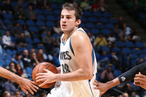 Nije mogao da promaši: Bjelica u povratničkom meču šutirao bez greške! (VIDEO)