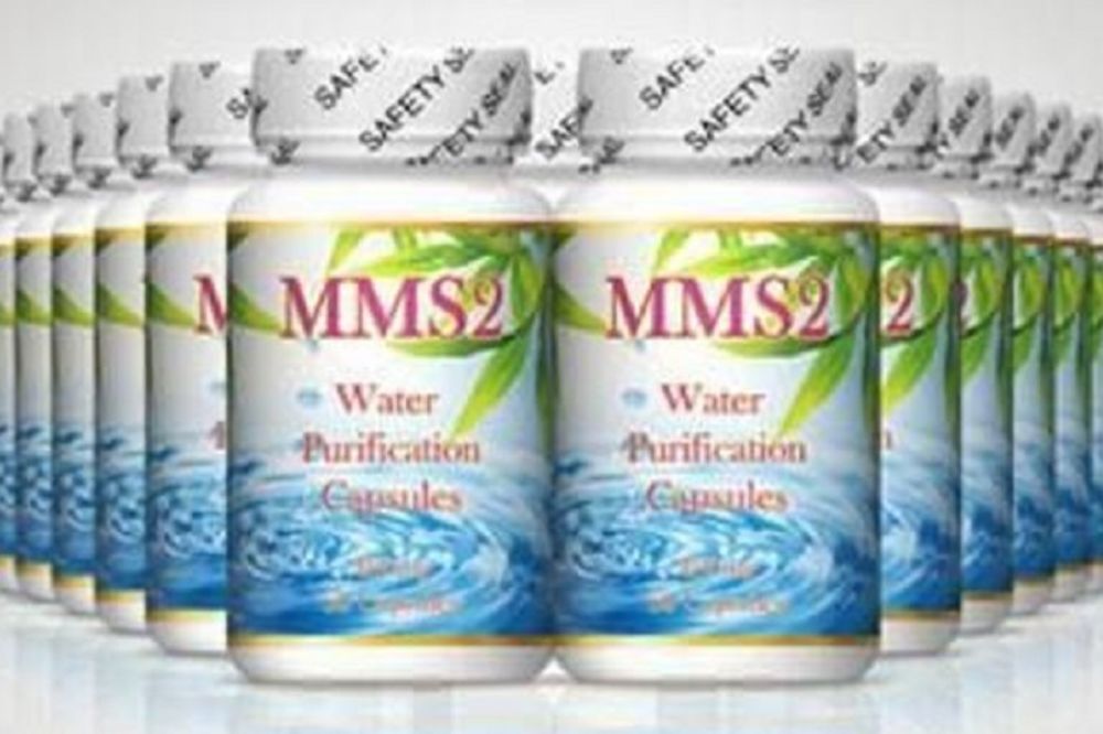 Čudotvorni lek u stvari je prevara: Ako ste ga kupili, otrovaćete svoje dete!