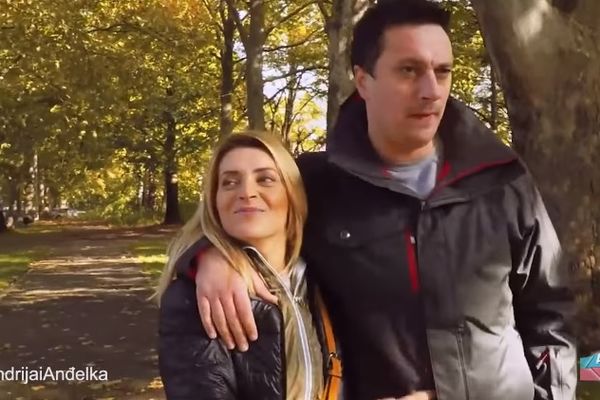 Šta Andrija prvo primeti na devojkama? (VIDEO) (FOTO)