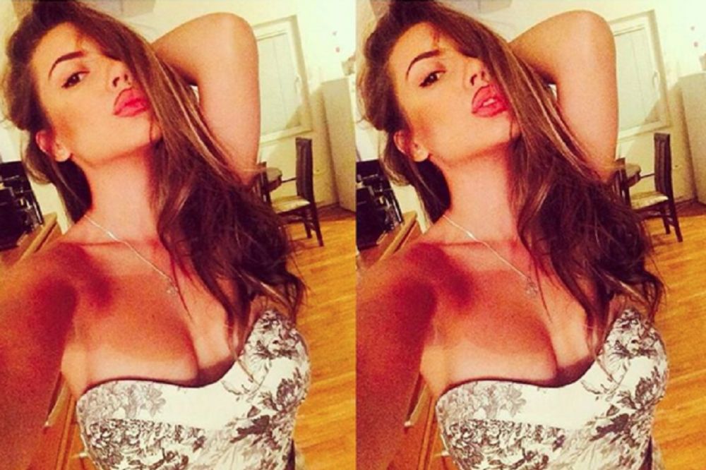 Ovako je Helena odgovorila tati Topalku! (FOTO)