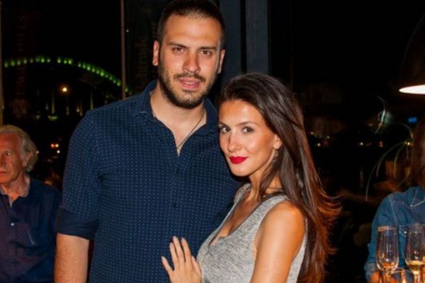 Sin Marinka Rokvića dobio naslednika: Ima vrlo interesantno ime! (FOTO)