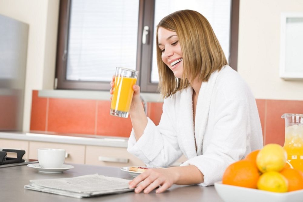 10 stvari koje uspešni ljudi rade pre doručka! (FOTO)