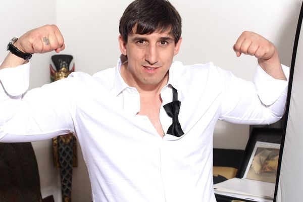 Kristijanu je danas rođendan: Kako su ga Farmeri proslavili? (VIDEO) (FOTO)