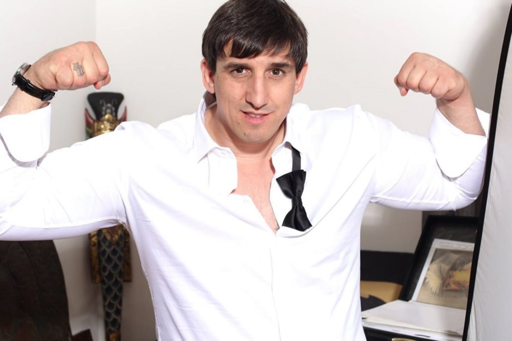 Kristijanu je danas rođendan: Kako su ga Farmeri proslavili? (VIDEO) (FOTO)