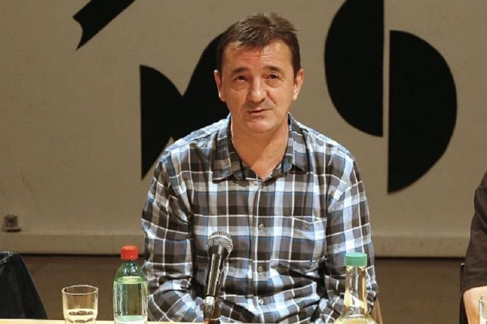 Ugrožena bezbednost novinara Slaviše Lekića!