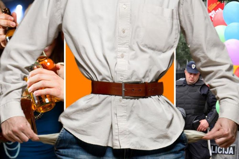 12 razloga zbog kojih NE treba da živite u Srbiji! (GIF) (FOTO) (VIDEO)