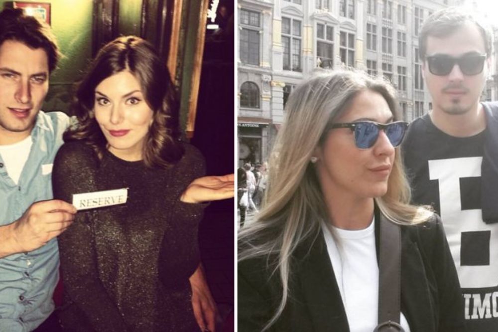 Nove srpske svadbe veka: Sve će da pršti kad ovih 7 parova kažu sudbonosno DA! (FOTO)