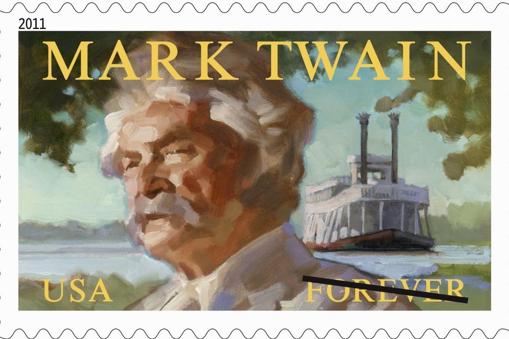 Tako je govorio Mark Tven: 25 ultimativnih citata velikog književnika (FOTO)