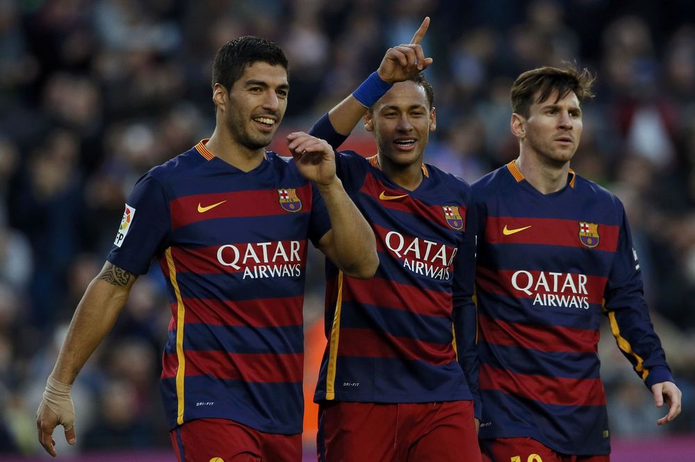 Kome ide nagrada o kojoj svaki fudbaler sanja: Mesiju, Ronaldu ili Nejmaru prvi put! (VIDEO)