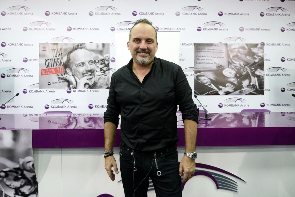 Cetinski otkrio zašto nije bio na svadbi Severine i malog Kebe (FOTO)