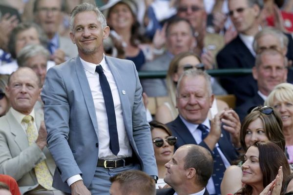 Džentlmen u kopačkama: 10 razloga zbog kojih je Lineker drag svim ljubiteljima fudbala! (FOTO) (VIDEO)