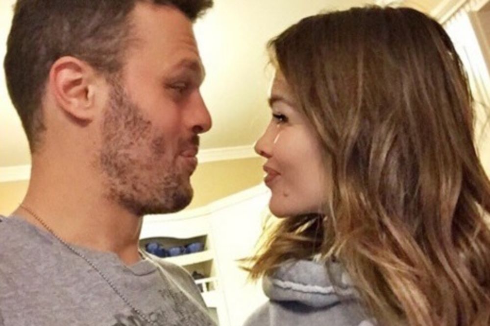 Odbrusio familiji! Ovim gestom je Mali Keba i definitivno dokazao da voli Seve! (FOTO)