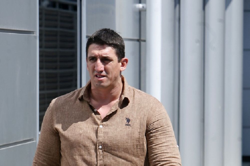 Ovo su ljudi do kojih je Kristijanu zaista stalo: Evo sa kime je proslavio rođendan! (FOTO)