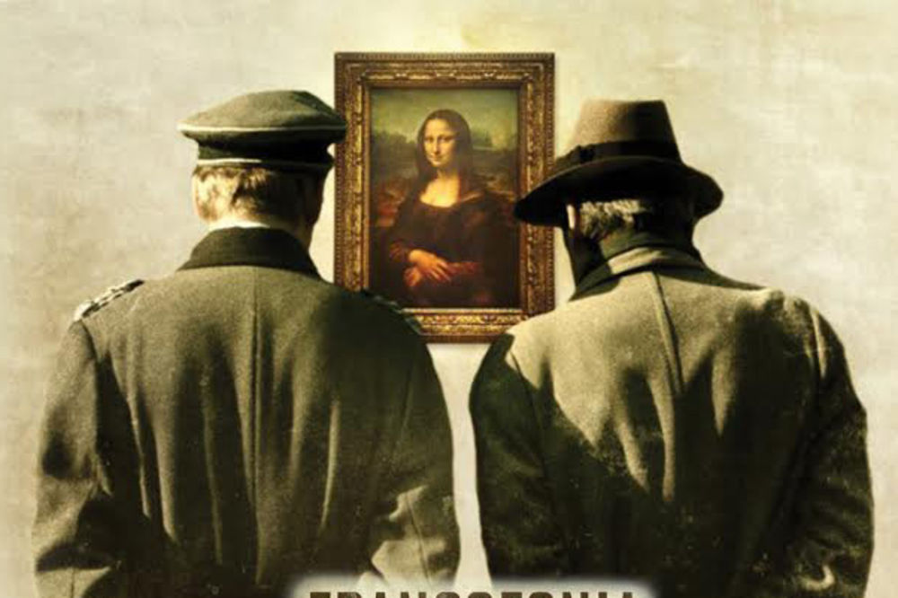 Volite francuski film? Ako je odgovor da, evo vam sjajne ideje za sutra (FOTO) (VIDEO)