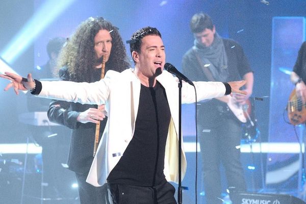 Napokon! Joksimovići objavili prvu fotku svog sina Koste! I iz ovog ugla liči na mamu! (FOTO)