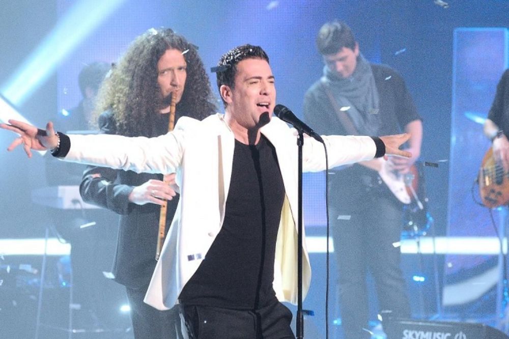 Napokon! Joksimovići objavili prvu fotku svog sina Koste! I iz ovog ugla liči na mamu! (FOTO)