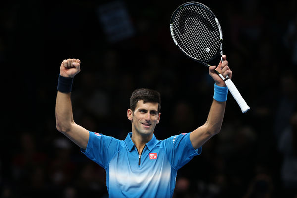 Novak ponovo postao rekorder: Niko nije dobio toliko Zlatnih krompira kao on!