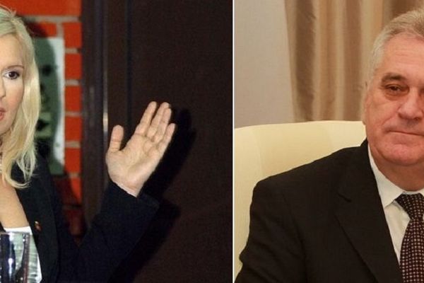 Toma udario na Zoranu: Gospođo ministarka, pomažeš tajkunima i kriminalcima! (FOTO)