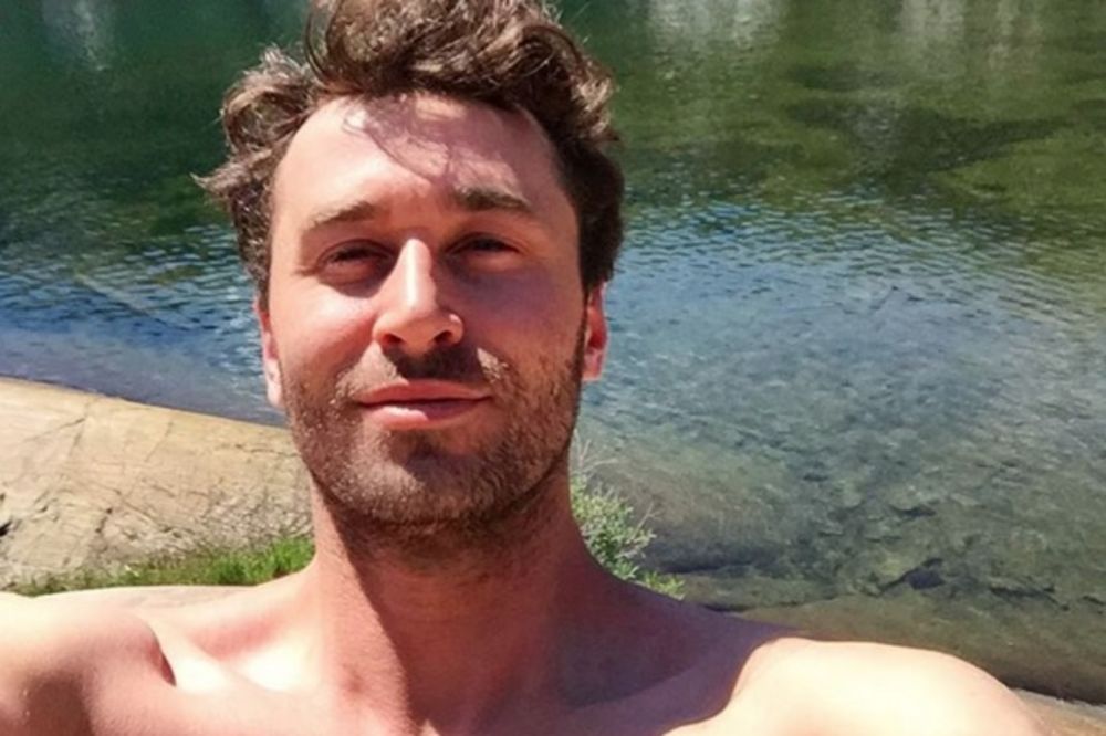 Porno nasilnik! Posle Stoje, Džejmsa Dina još 2 glumice optužile za silovanje! (FOTO)