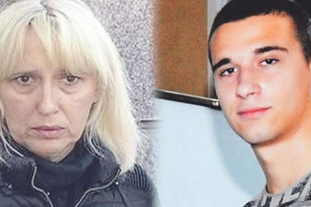 Jauk majke ubijenog mladića iz Niša koji je potresao Srbiju!