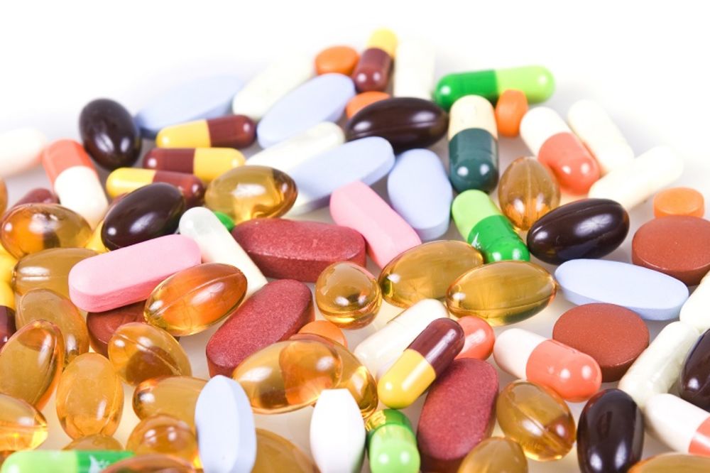 Ljudi na Instagramu ne mogu da se dogovore: Da li prepoznajete koje su boje ove pilule? (FOTO)