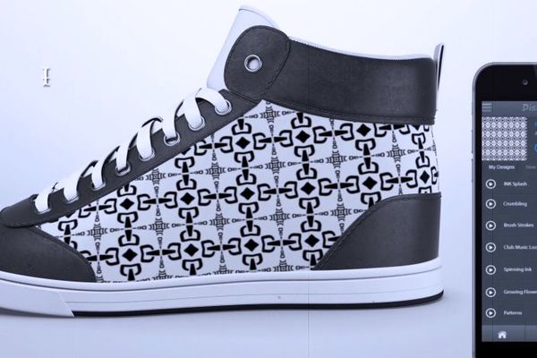 Deli vas samo jedan klik od patika budućnosti! (FOTO) (VIDEO)