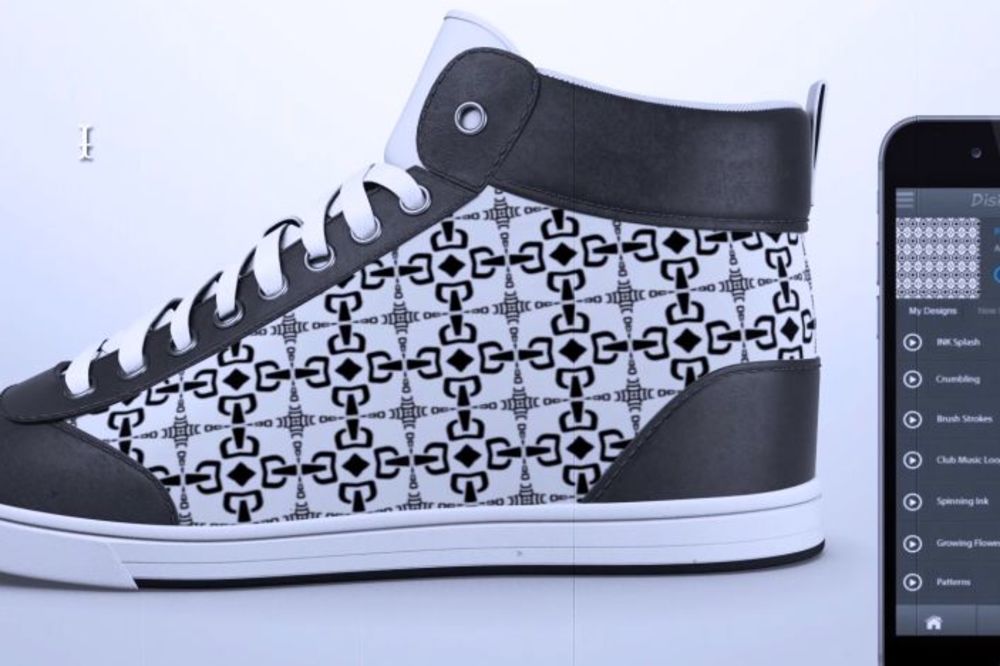 Deli vas samo jedan klik od patika budućnosti! (FOTO) (VIDEO)